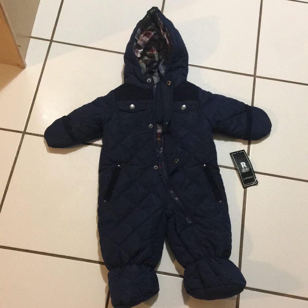 Clothing